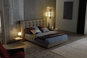 Frida bed