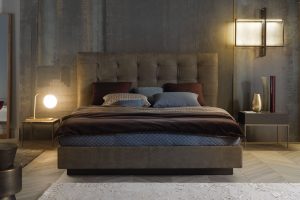 Frida bed