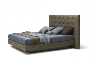 Frida bed