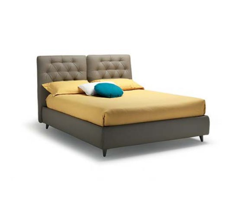 Jenny bed