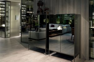 Kessler Vitrine