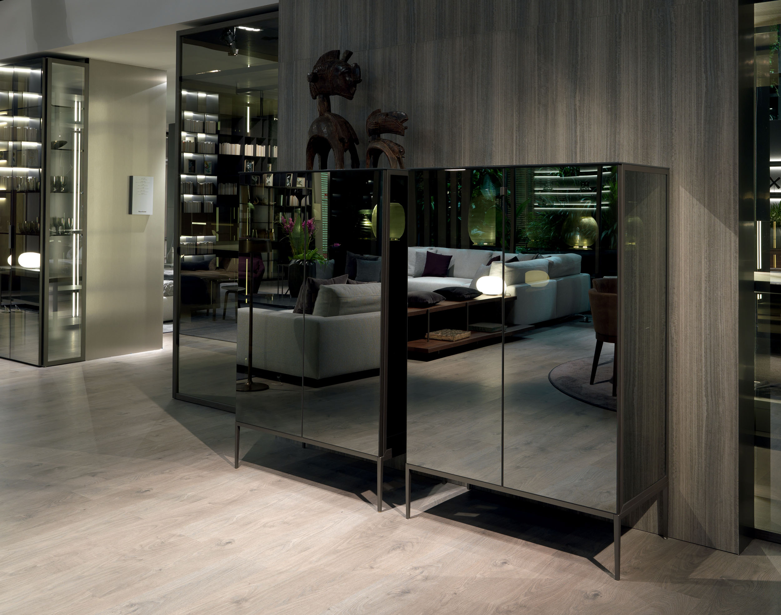 Kessler Vitrine