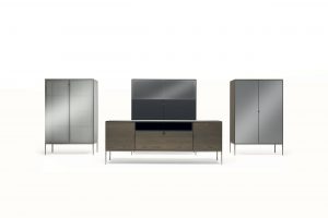 Kessler Vitrine