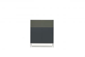 Kessler Vitrine