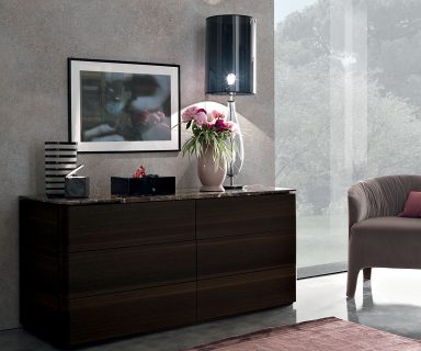 Lindo Dresser