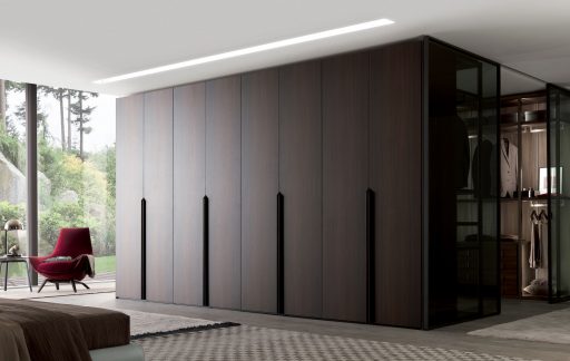 Milano wardrobe