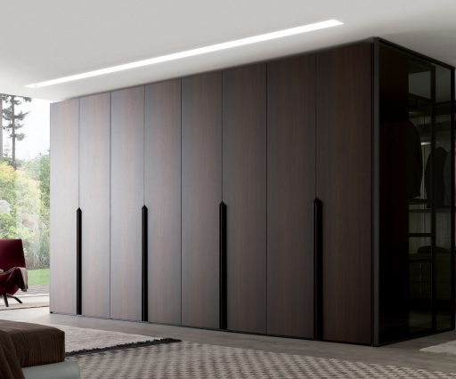 Milano wardrobe