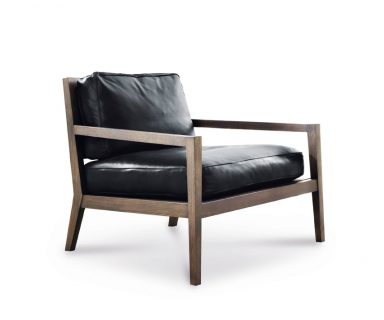 Quadria Armchair