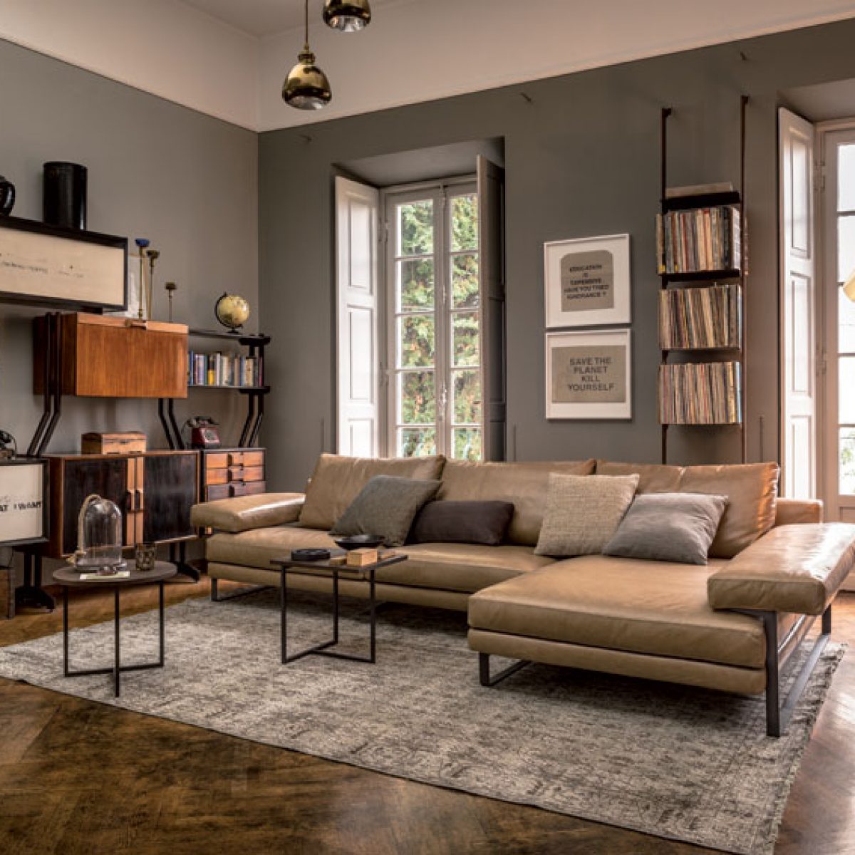 Ego Sofa