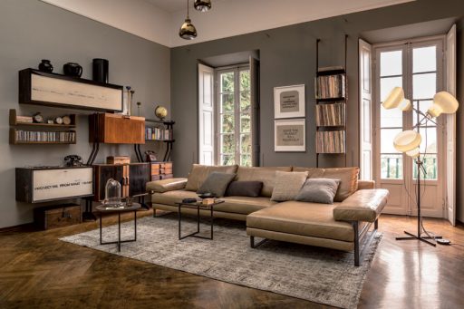 Ego Sofa