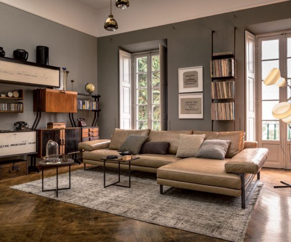 Ego Sofa