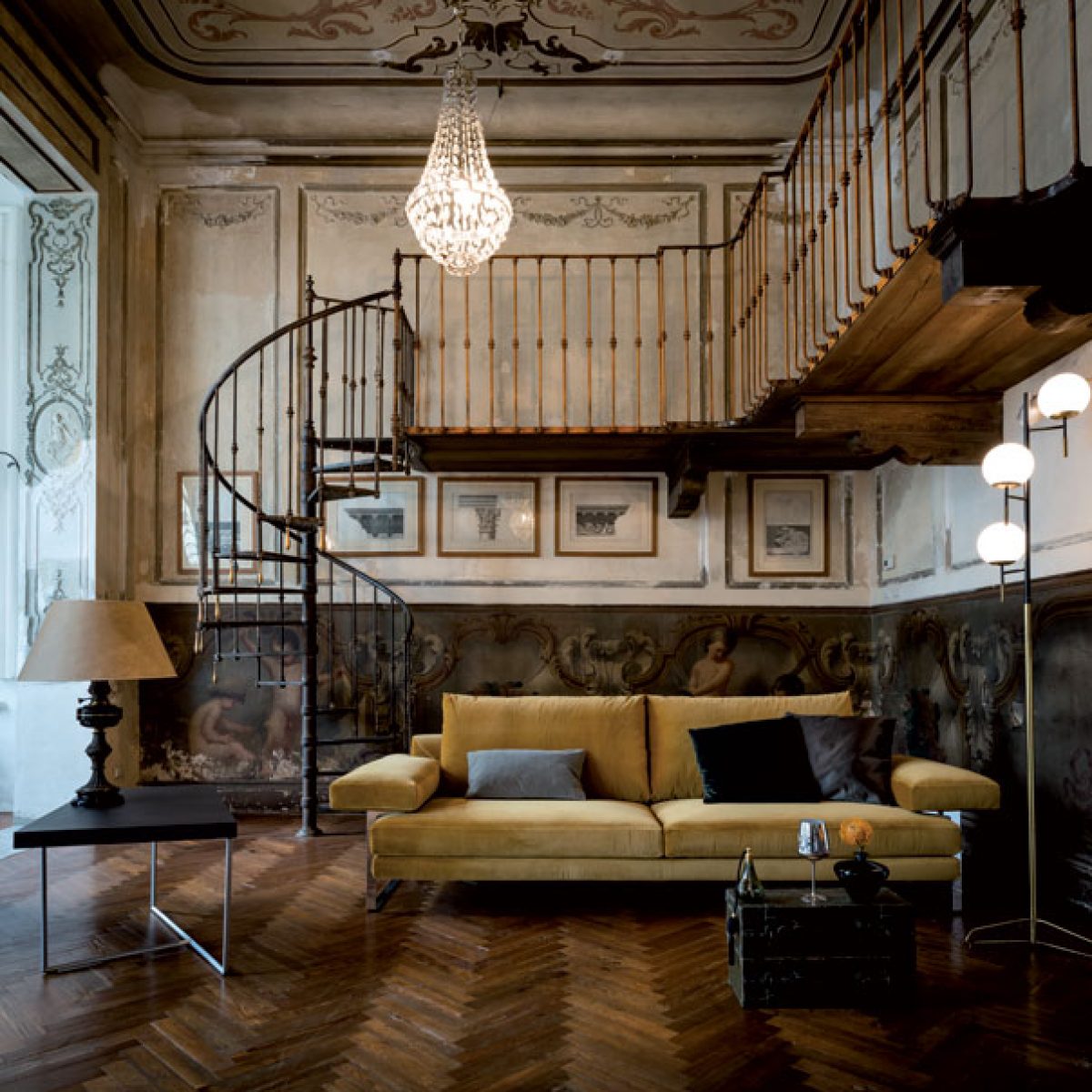 Ego Sofa