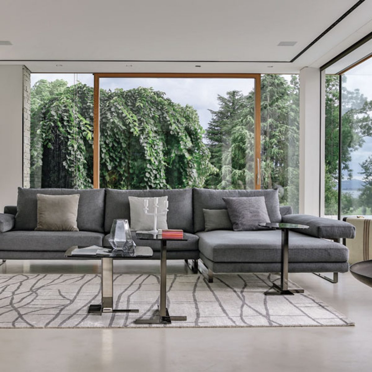 Ego Sofa