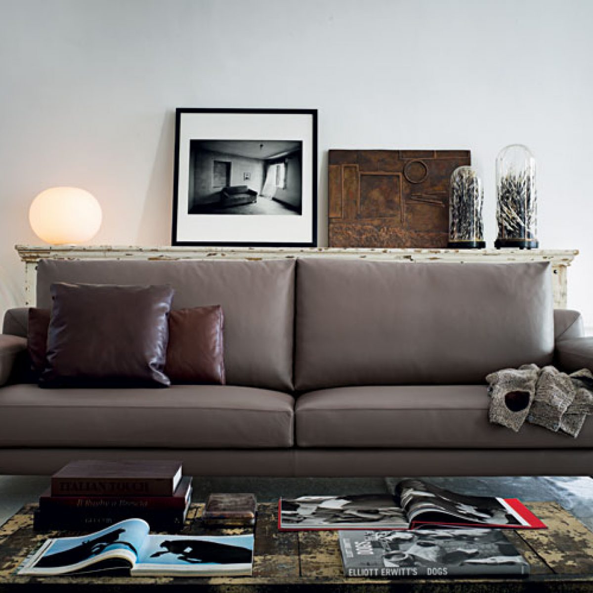 Ego Sofa