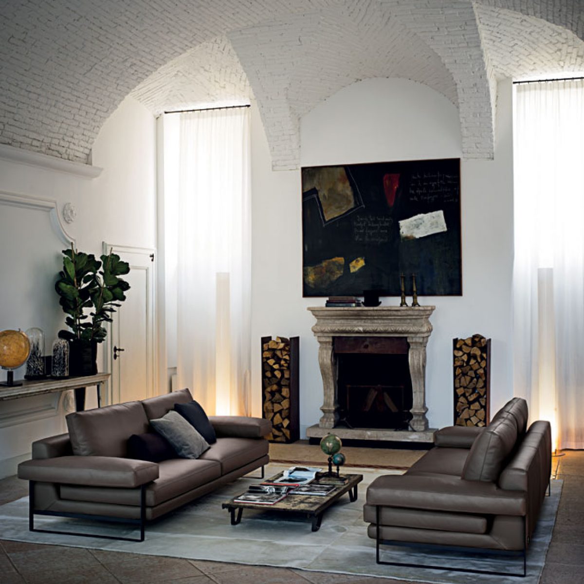 Ego Sofa