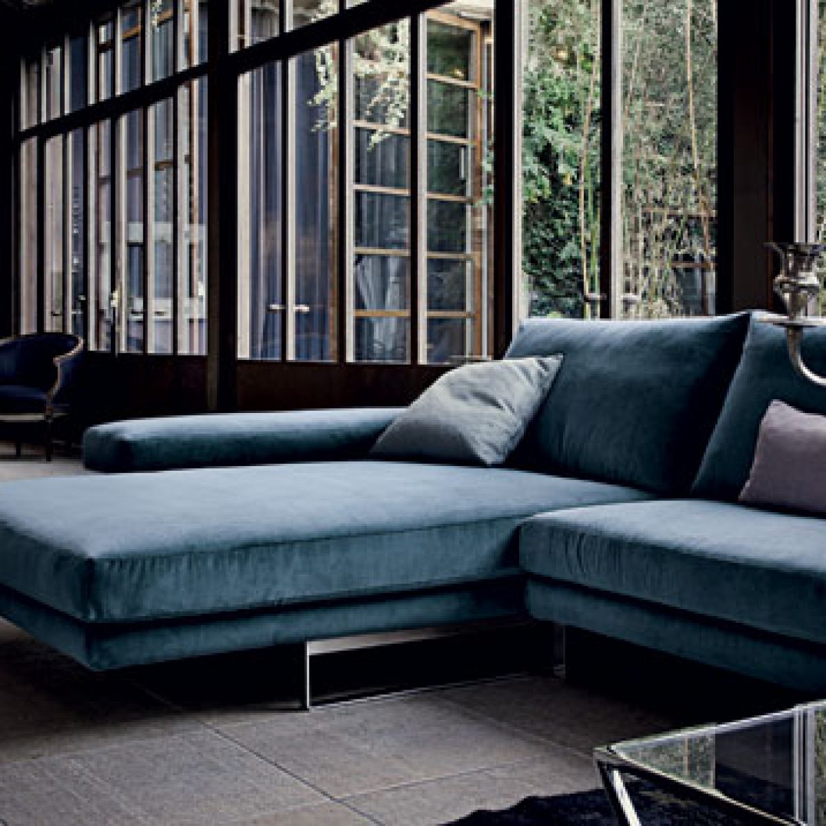 Ego Sofa