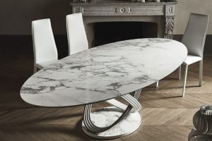 Fusion table
