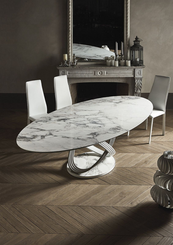 Fusion table