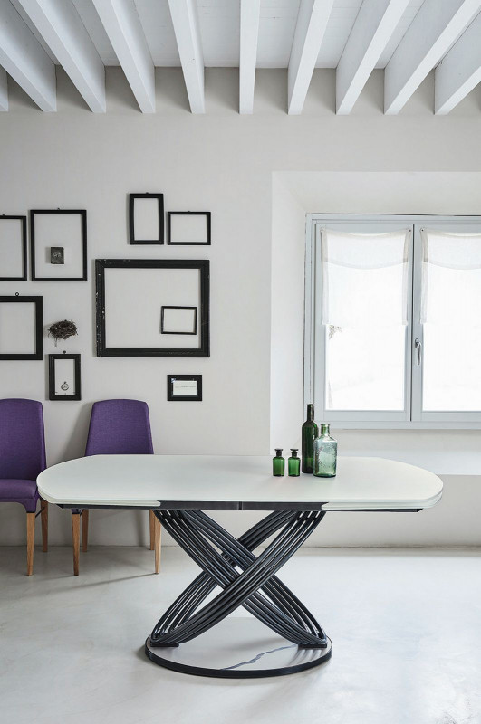 Fusion table