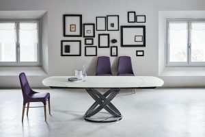 Fusion table