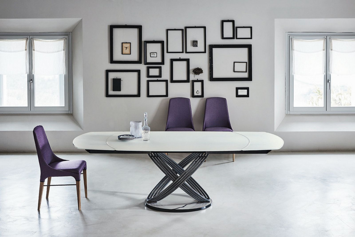 Fusion table
