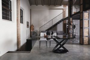 Fusion table