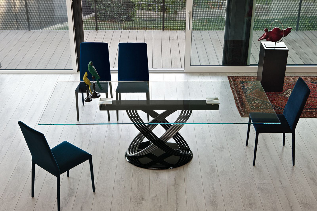 Fusion table