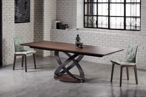 Fusion table