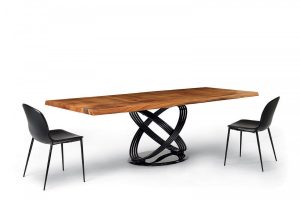Fusion table