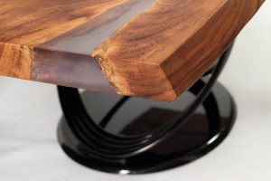 Fusion table