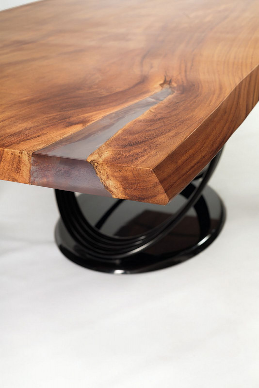Fusion table