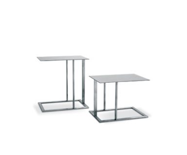 Loft side table