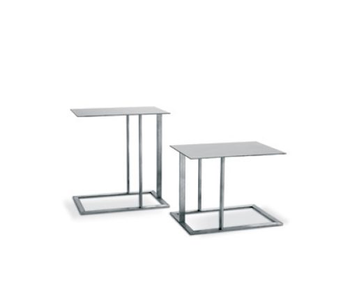 Loft side table