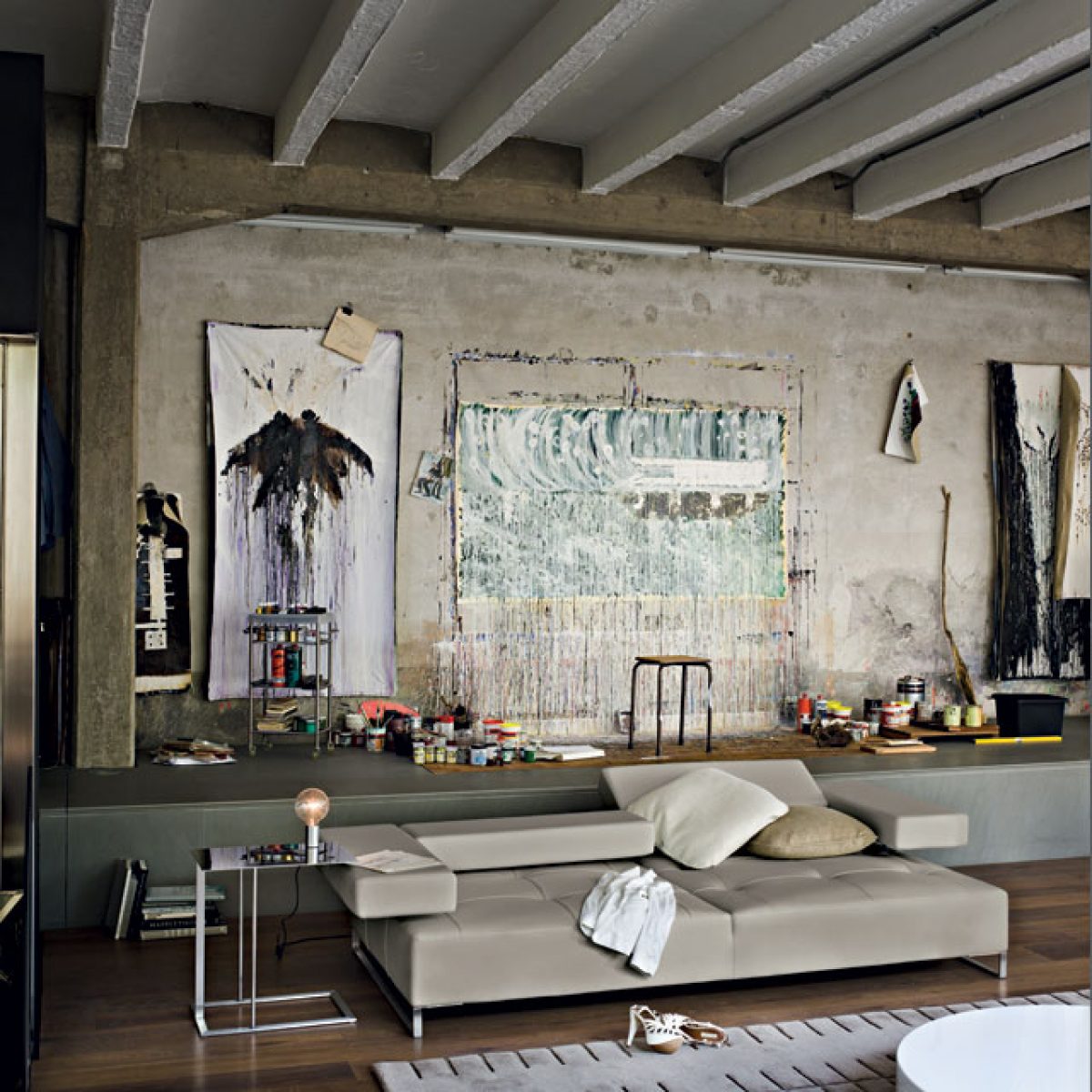 Loft Arketipo
