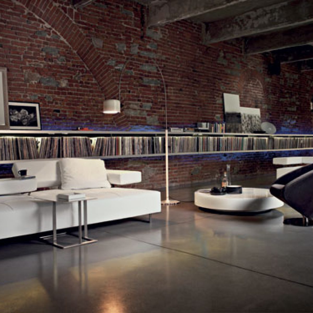 Loft Arketipo
