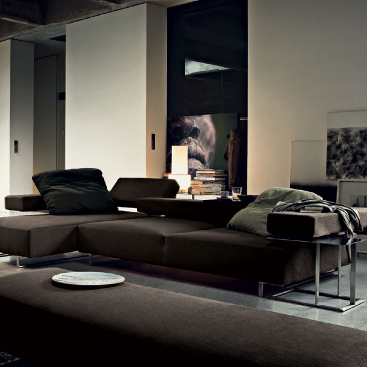 Loft Arketipo