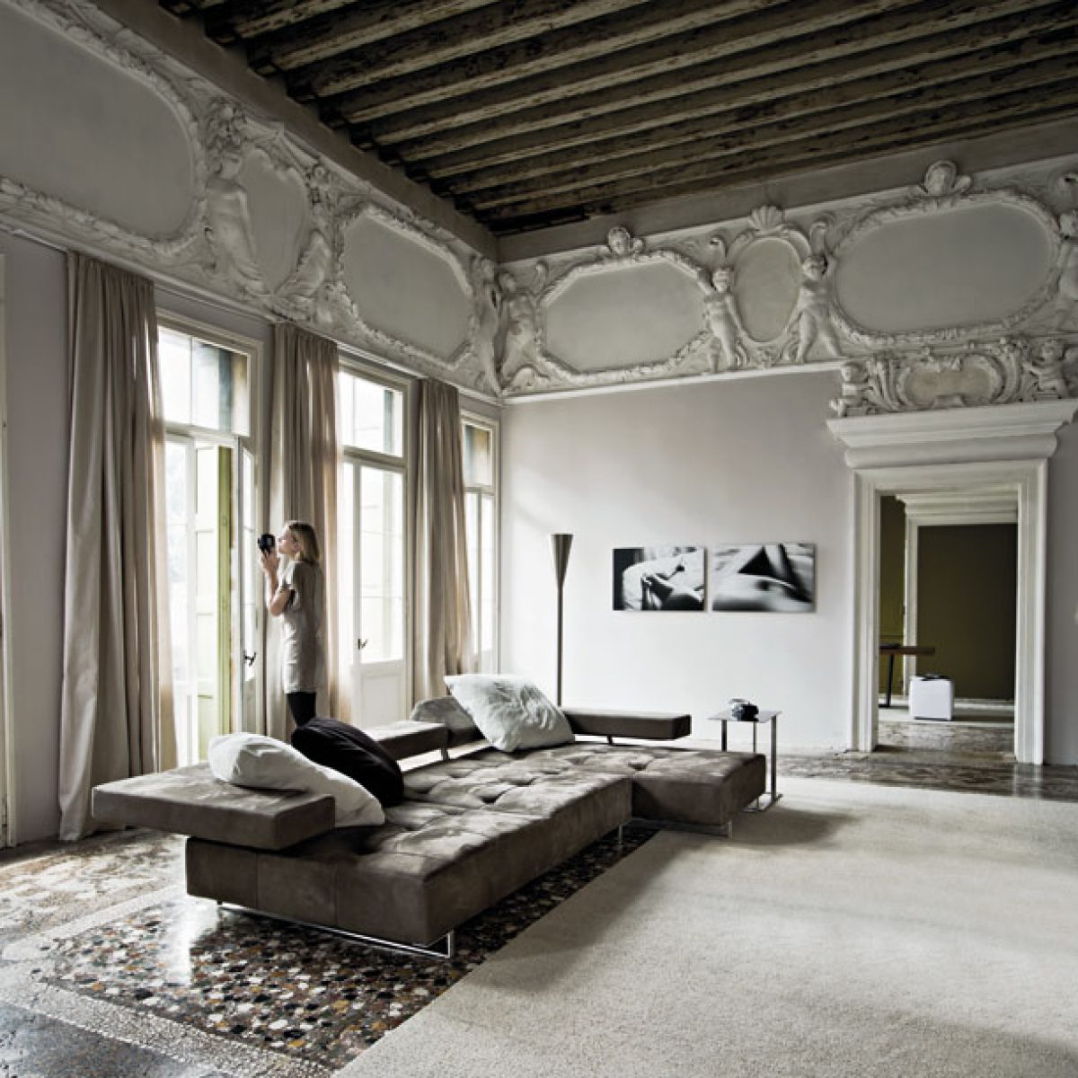 Loft Arketipo
