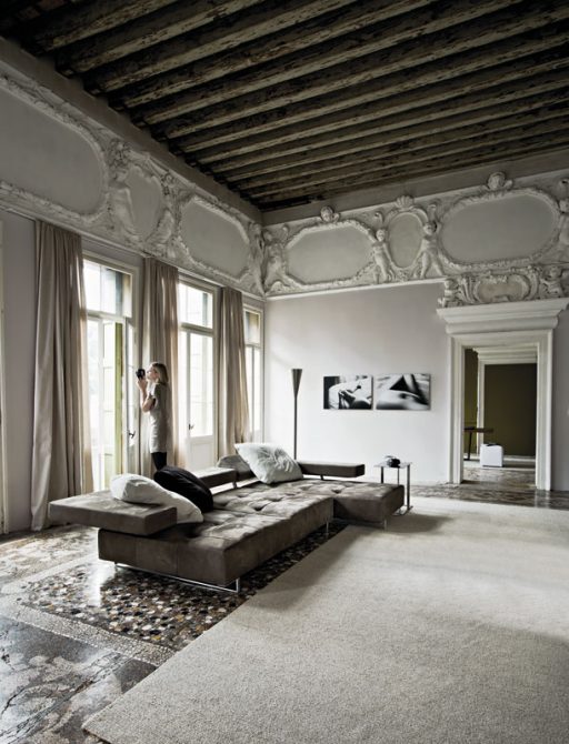 Loft Arketipo