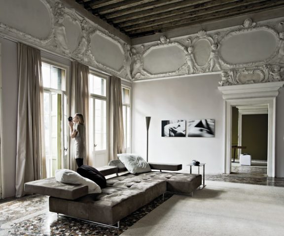 Loft Arketipo