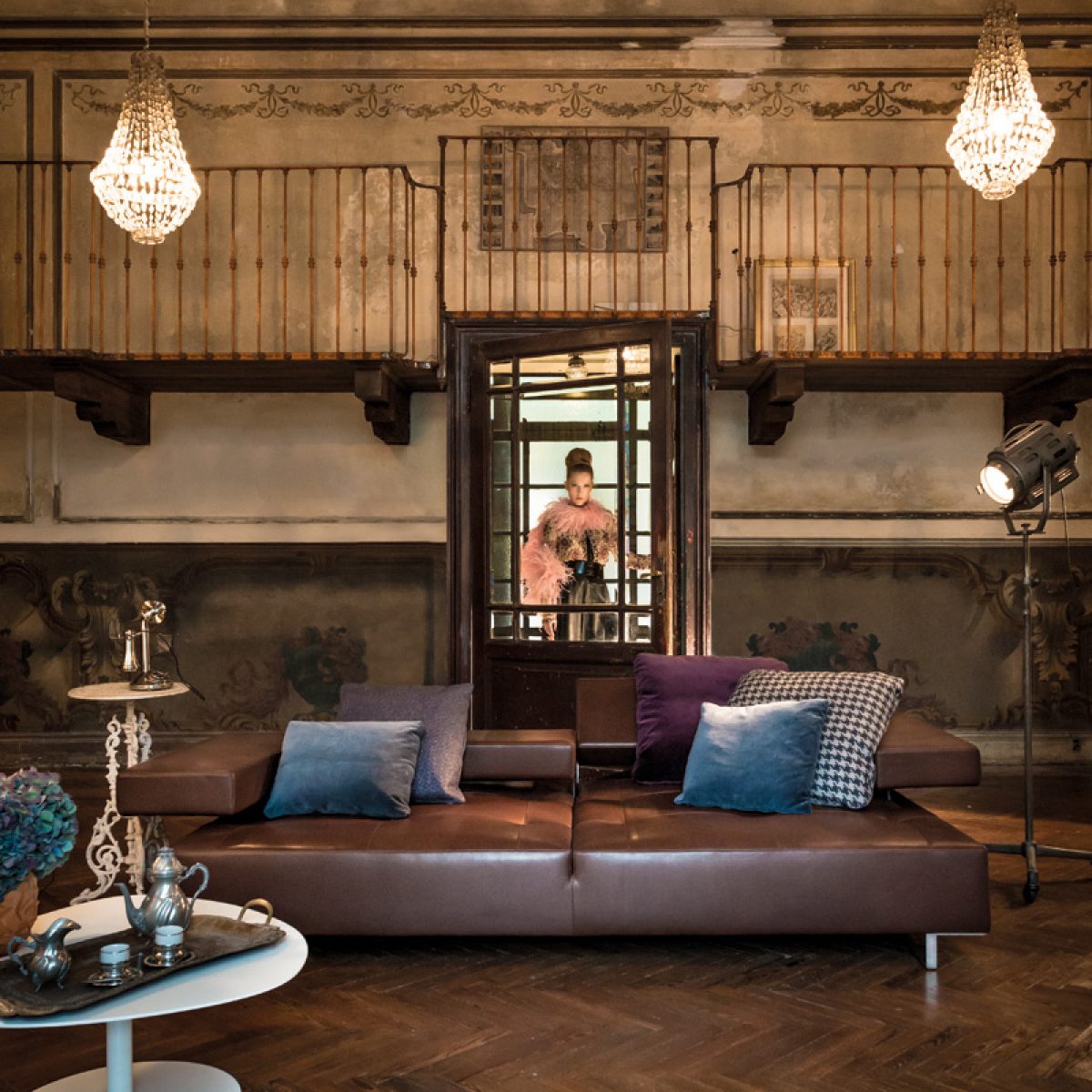 Loft Arketipo