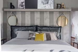Dream bed