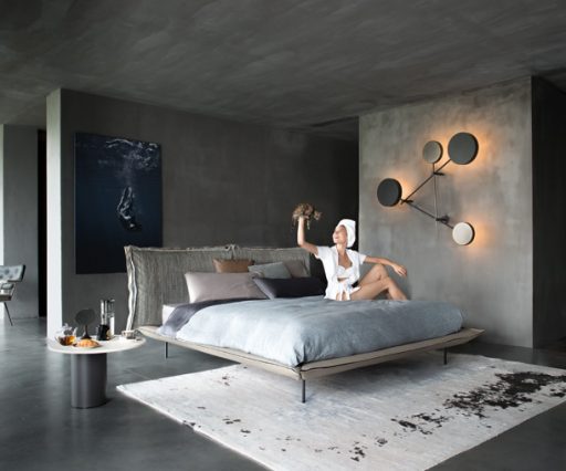 Dream bed