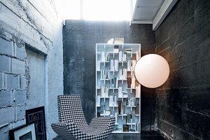 Target Bookcase
