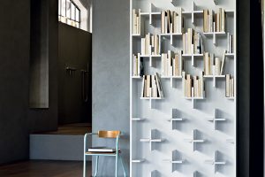 Target Bookcase