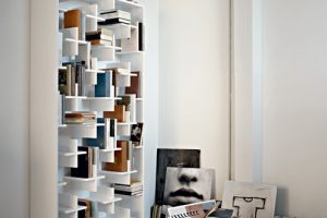Target Bookcase