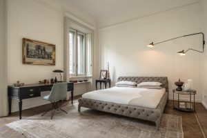 Avere Bed