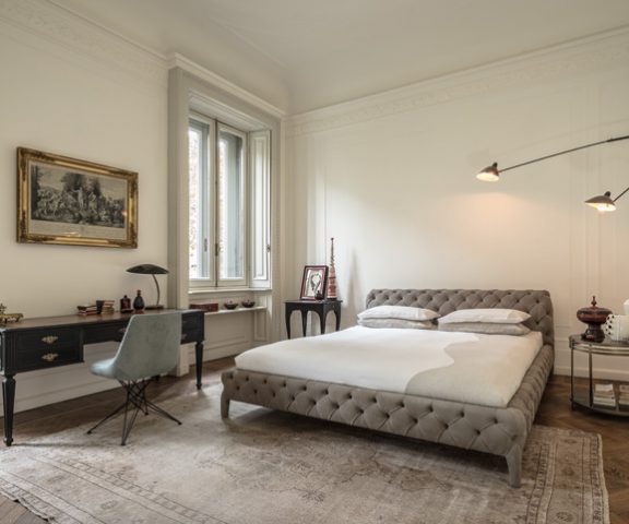 Avere Bed