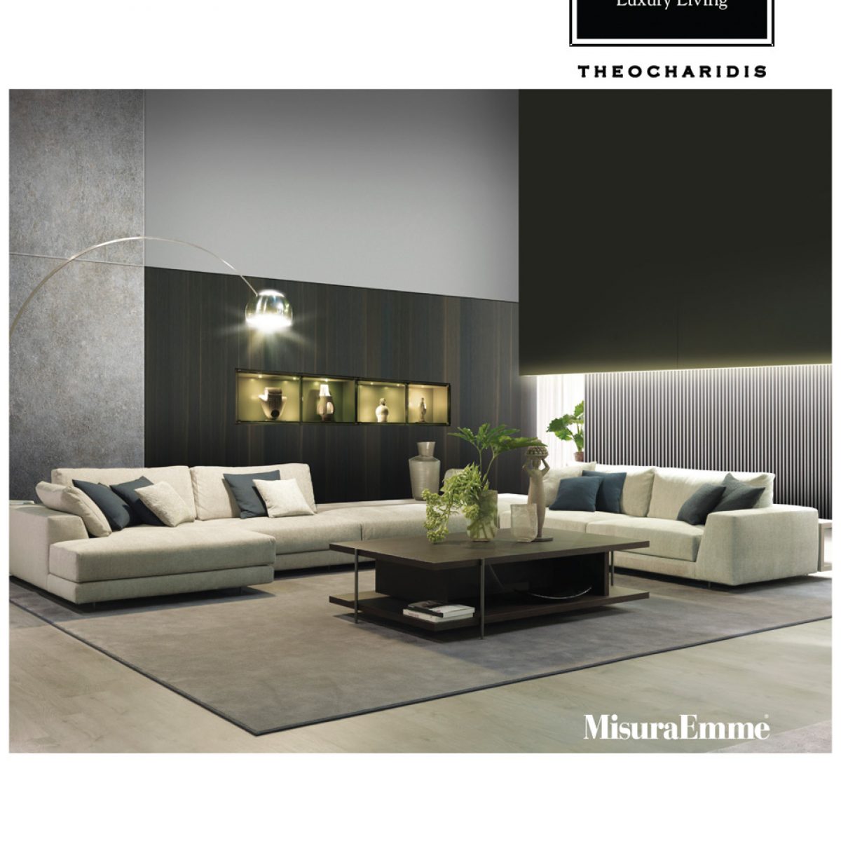 Misura Emme – April 2017