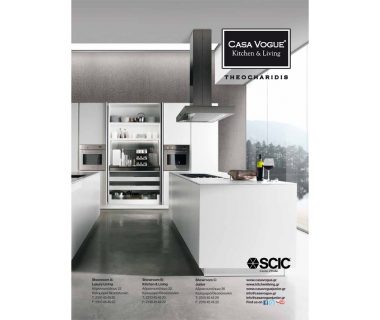 Kitchen Armony