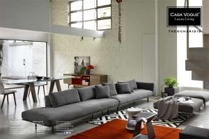Bontempi Casa Advertisement